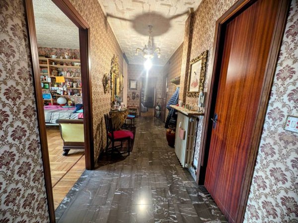 appartamento in vendita a Borgo San Dalmazzo