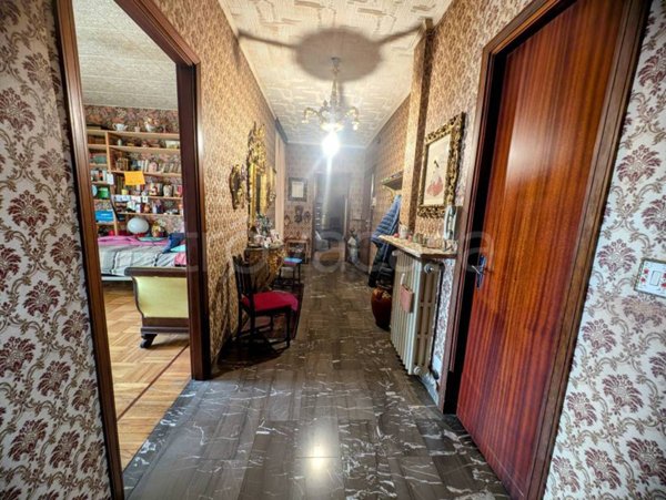 appartamento in vendita a Borgo San Dalmazzo