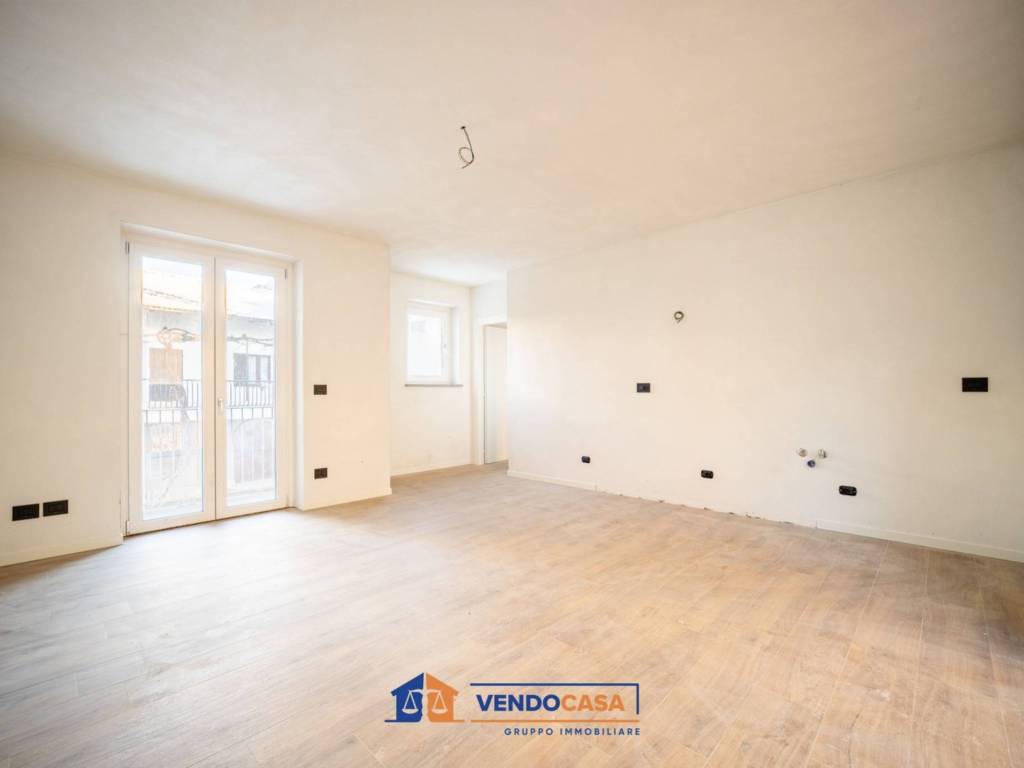 appartamento in vendita a Borgo San Dalmazzo