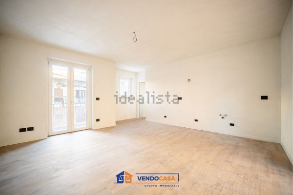 appartamento in vendita a Borgo San Dalmazzo