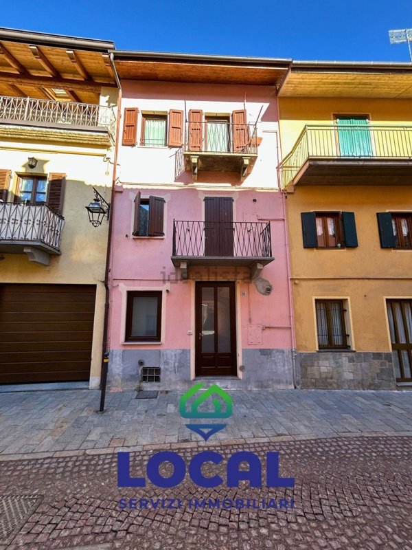 appartamento in vendita a Borgo San Dalmazzo