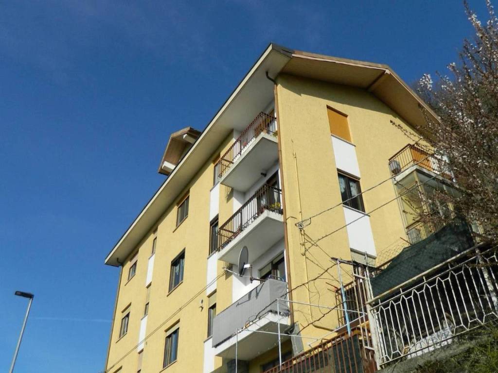 appartamento in vendita a Borgo San Dalmazzo