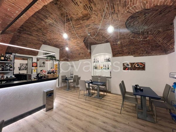 negozio in vendita a Borgo San Dalmazzo