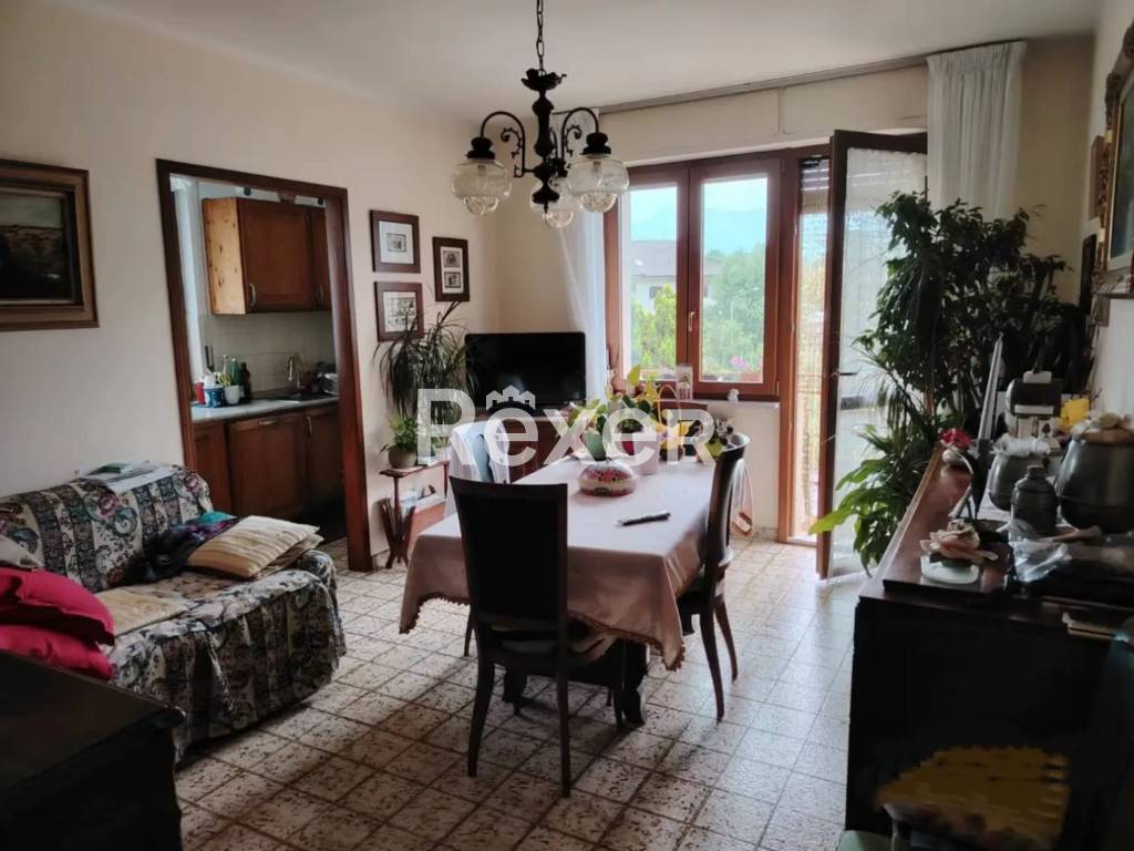 appartamento in vendita a Borgo San Dalmazzo