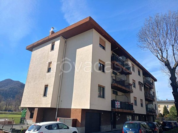appartamento in vendita a Borgo San Dalmazzo
