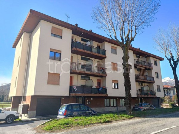 appartamento in vendita a Borgo San Dalmazzo