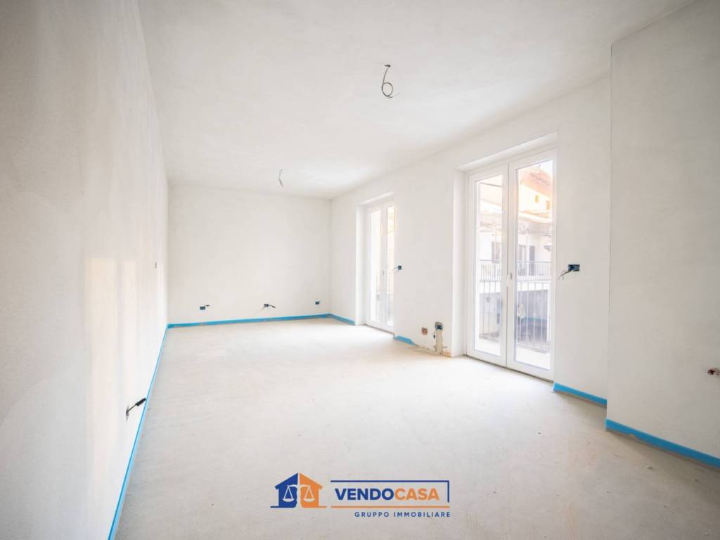 appartamento in vendita a Borgo San Dalmazzo