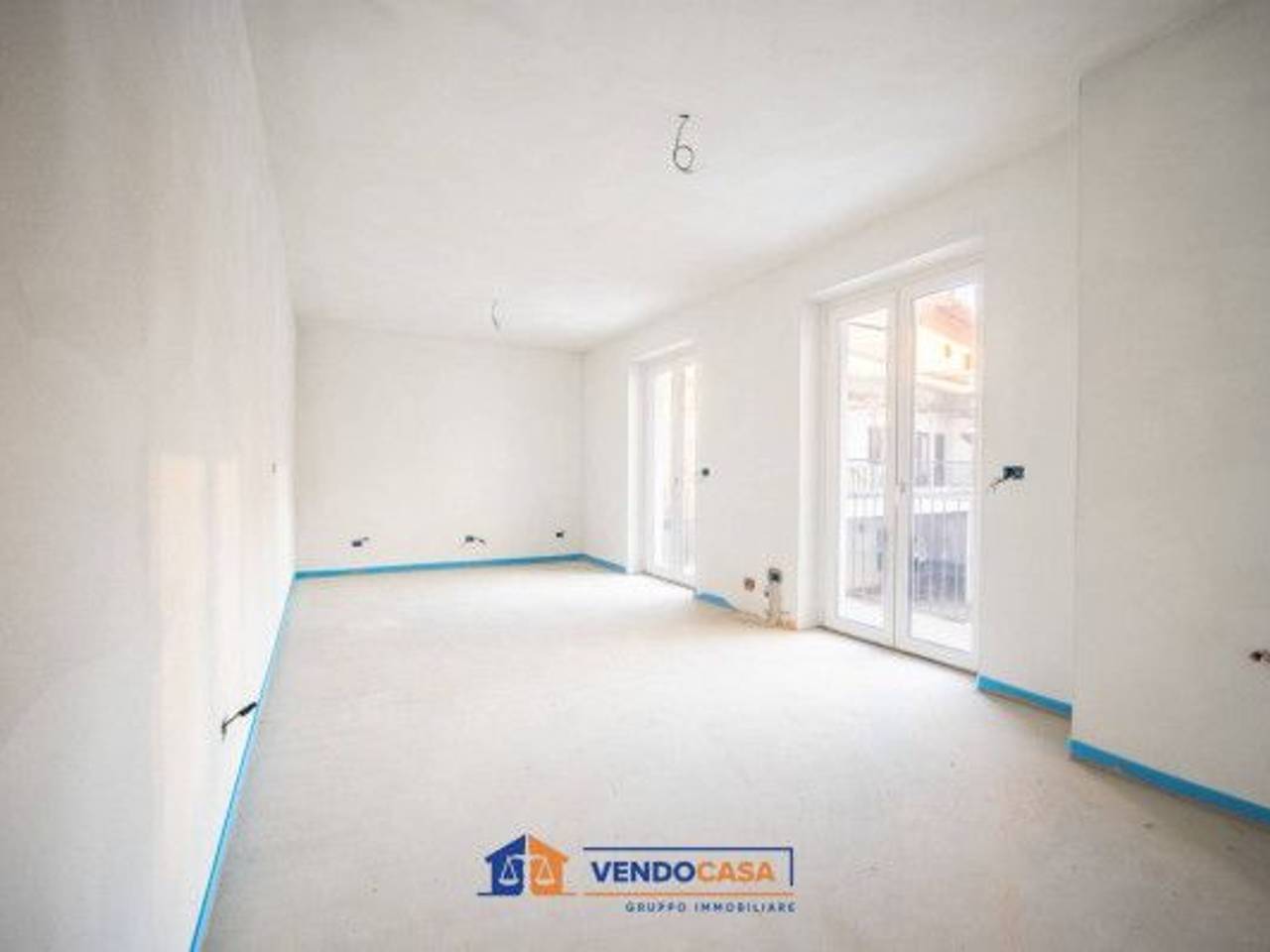 appartamento in vendita a Borgo San Dalmazzo