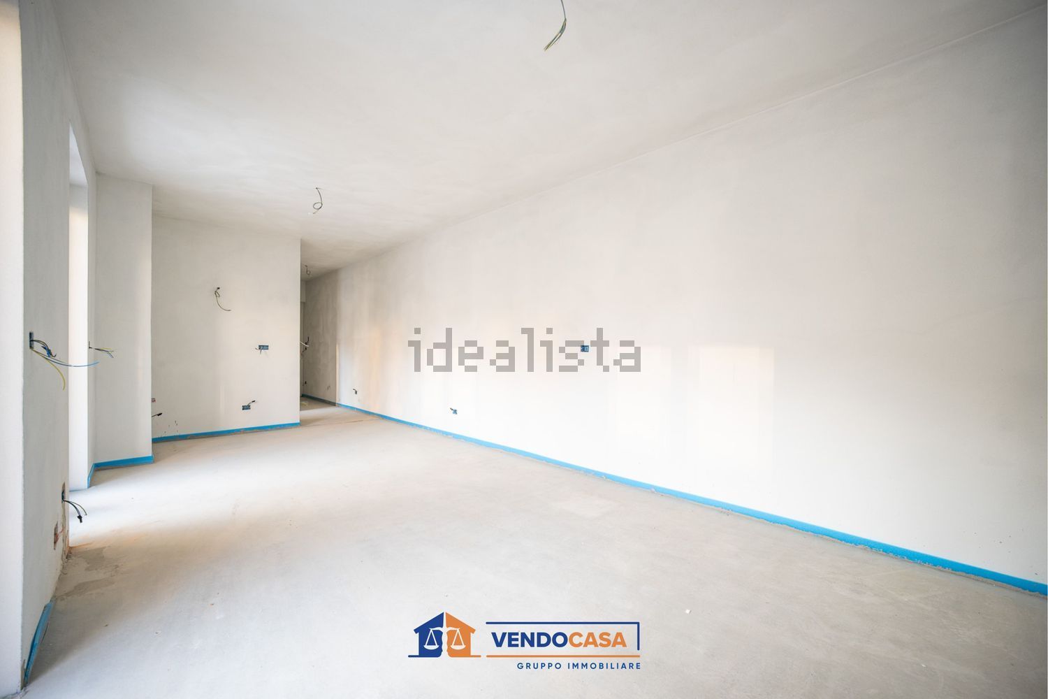 appartamento in vendita a Borgo San Dalmazzo