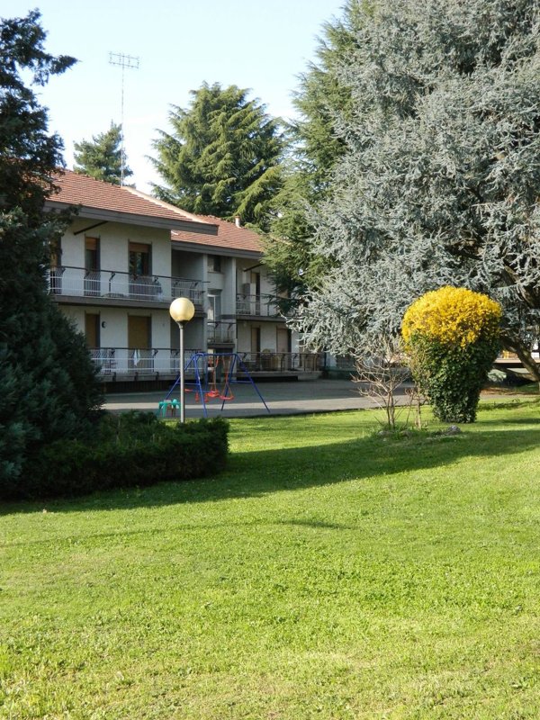 appartamento in vendita a Borgo San Dalmazzo