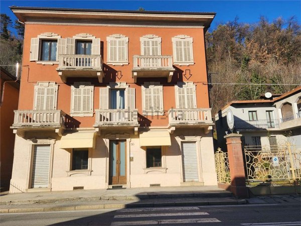 appartamento in vendita a Borgo San Dalmazzo