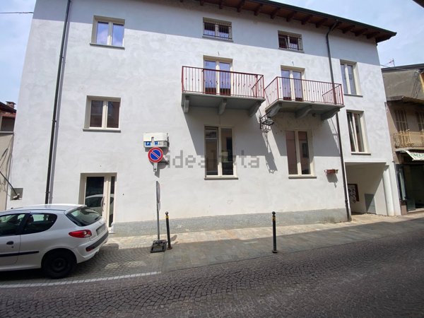 appartamento in vendita a Borgo San Dalmazzo