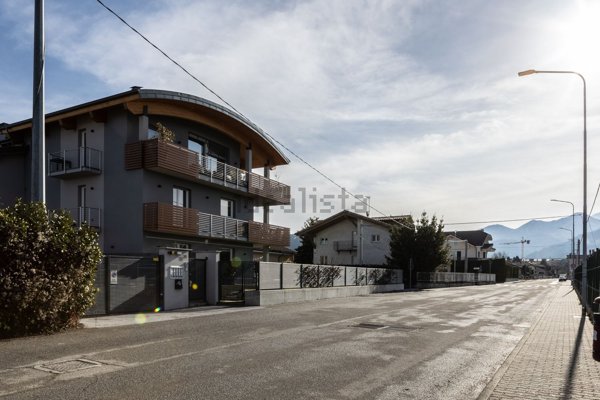 appartamento in vendita a Borgo San Dalmazzo