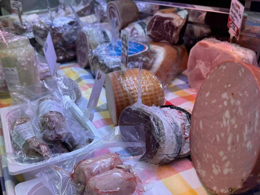 negozio in vendita a Borgo San Dalmazzo