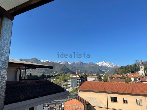 appartamento in vendita a Borgo San Dalmazzo