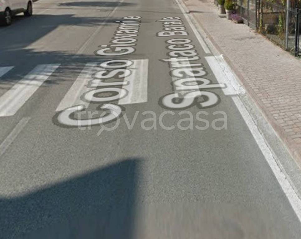 locale di sgombero in vendita a Borgo San Dalmazzo