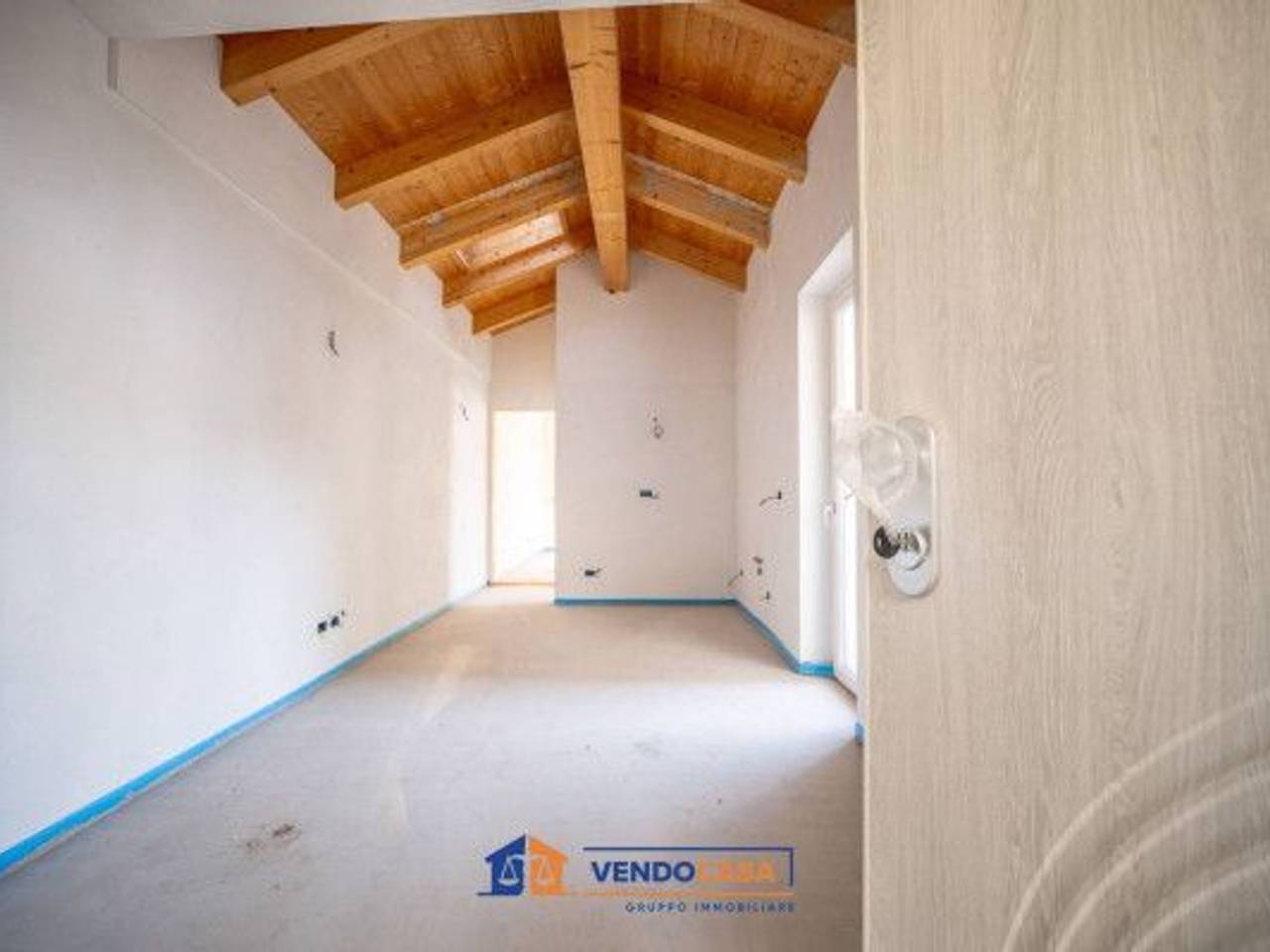appartamento in vendita a Borgo San Dalmazzo