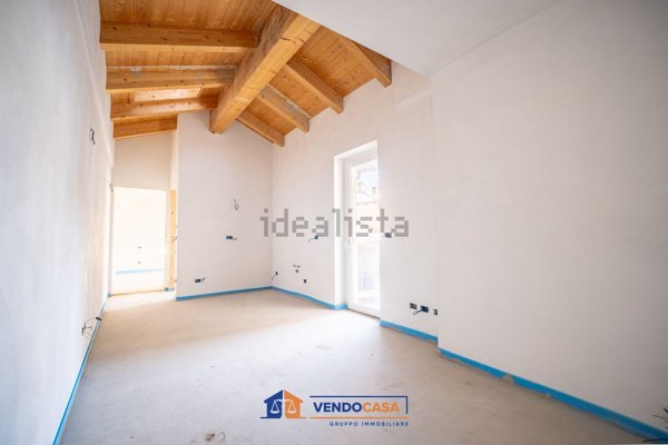 appartamento in vendita a Borgo San Dalmazzo