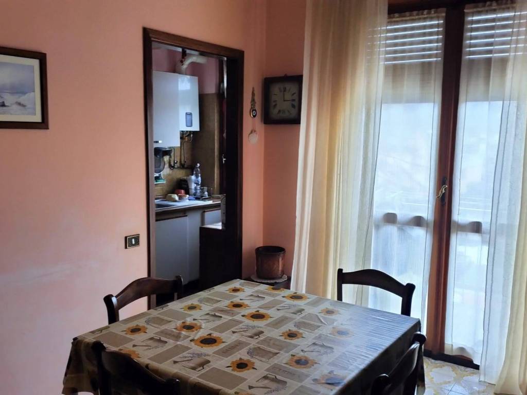 appartamento in vendita a Borgo San Dalmazzo