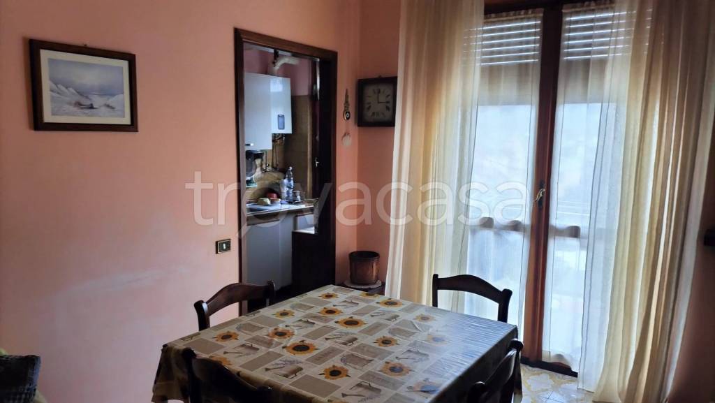 appartamento in vendita a Borgo San Dalmazzo