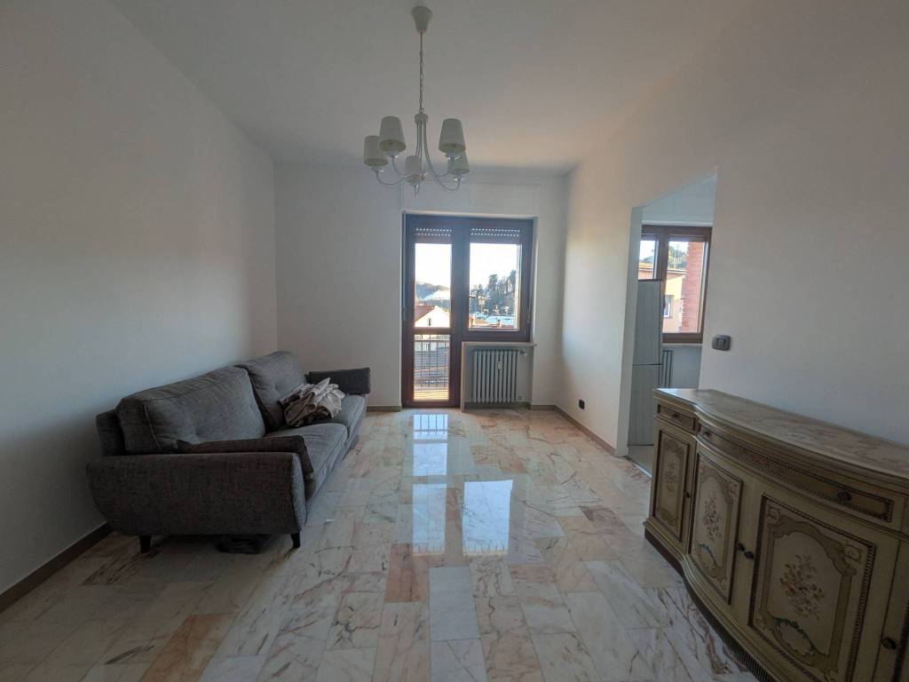 appartamento in vendita a Borgo San Dalmazzo