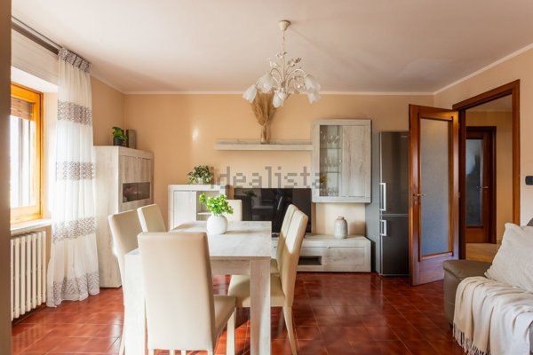 appartamento in vendita a Borgo San Dalmazzo