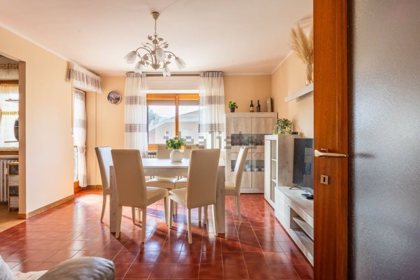 appartamento in vendita a Borgo San Dalmazzo