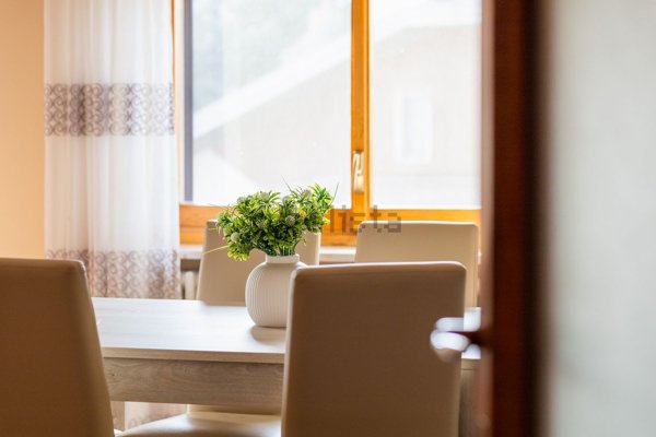 appartamento in vendita a Borgo San Dalmazzo