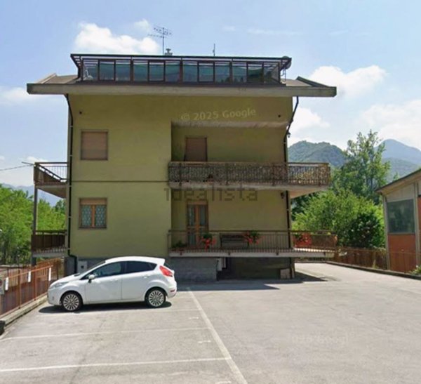appartamento in vendita a Borgo San Dalmazzo
