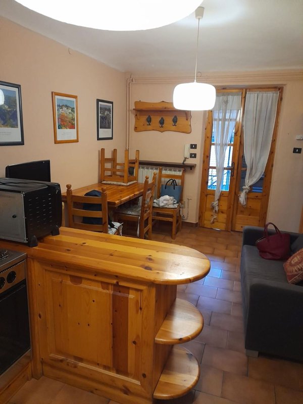 appartamento in vendita a Borgo San Dalmazzo