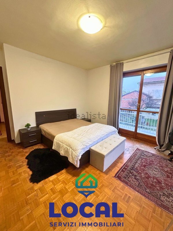 appartamento in vendita a Borgo San Dalmazzo