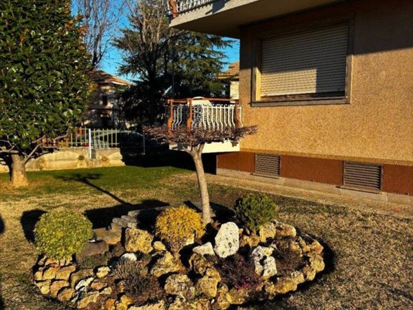 appartamento in vendita a Borgo San Dalmazzo