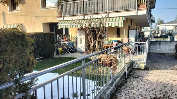appartamento in vendita a Borgo San Dalmazzo