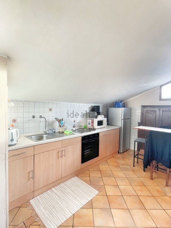 appartamento in vendita a Borgo San Dalmazzo