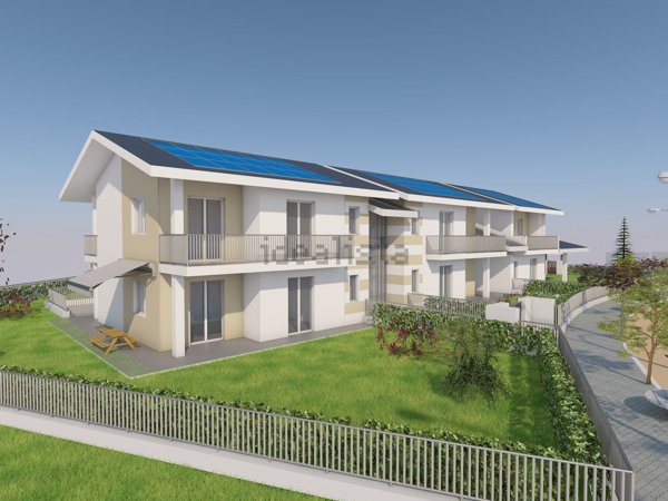 appartamento in vendita a Borgo San Dalmazzo