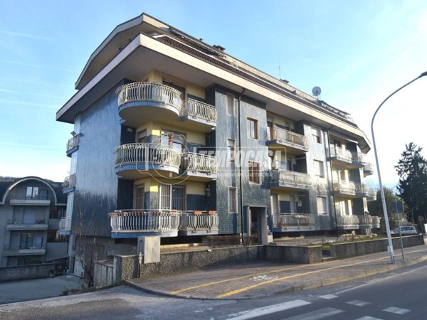 appartamento in vendita a Borgo San Dalmazzo