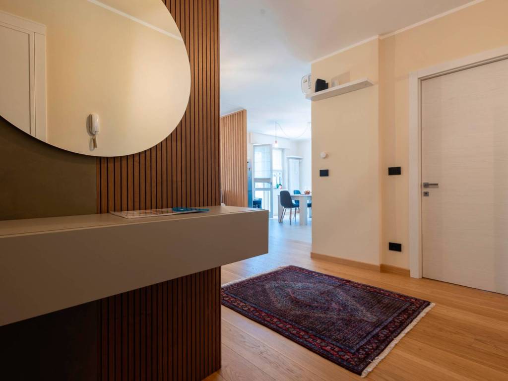 appartamento in vendita a Borgo San Dalmazzo