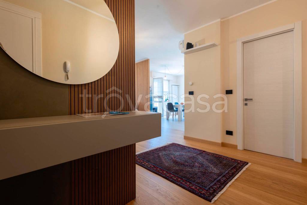 appartamento in vendita a Borgo San Dalmazzo