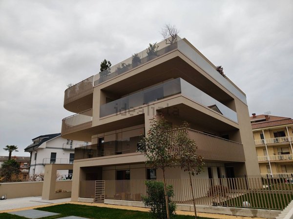 appartamento in vendita a Borgo San Dalmazzo