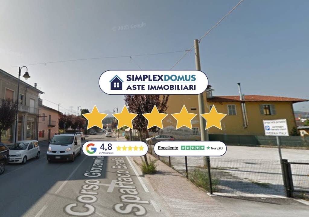 casa indipendente in vendita a Borgo San Dalmazzo