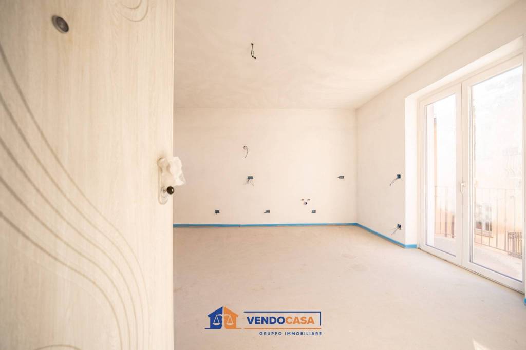 appartamento in vendita a Borgo San Dalmazzo