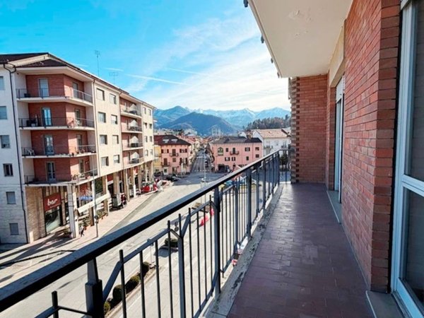 appartamento in vendita a Borgo San Dalmazzo