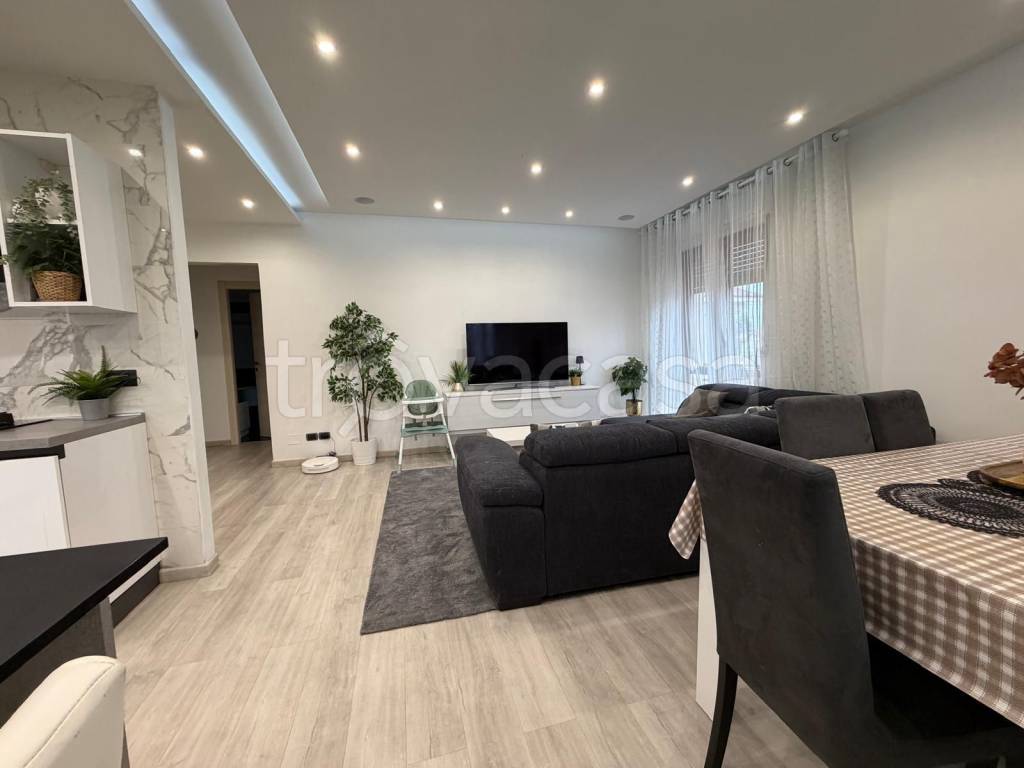 appartamento in vendita a Borgo San Dalmazzo