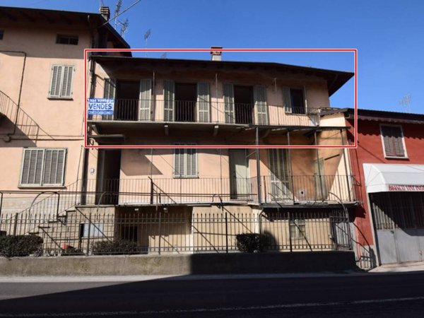 appartamento in vendita a Borgo San Dalmazzo