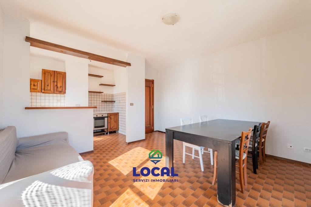 appartamento in vendita a Borgo San Dalmazzo