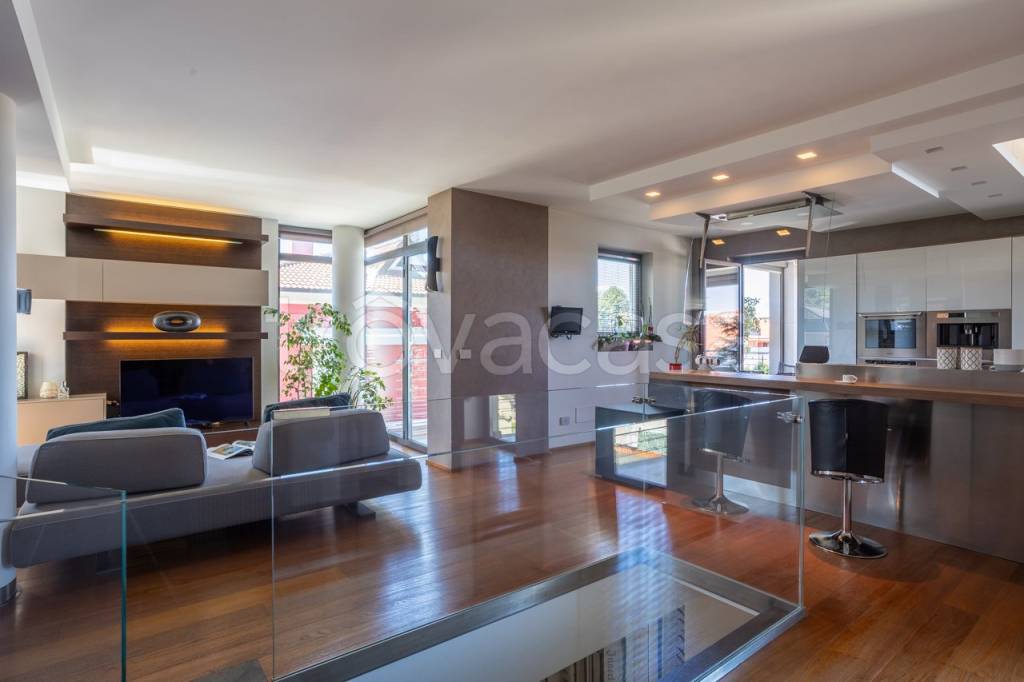 appartamento in vendita a Borgo San Dalmazzo