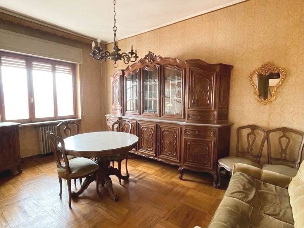 appartamento in vendita a Borgo San Dalmazzo