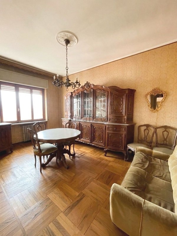 appartamento in vendita a Borgo San Dalmazzo