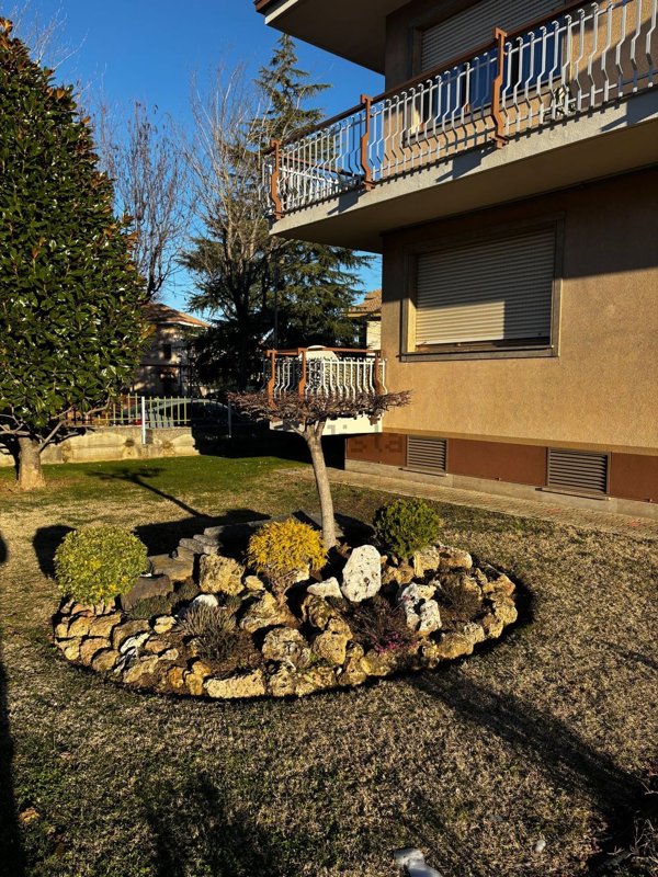 appartamento in vendita a Borgo San Dalmazzo