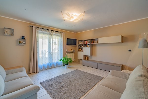 appartamento in vendita a Borgo San Dalmazzo